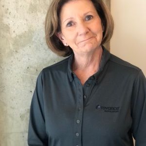 Meet your Posher, Judy